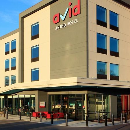 Avid Hotels - Prattville - Montgomery North By Ihg Eksteriør bilde