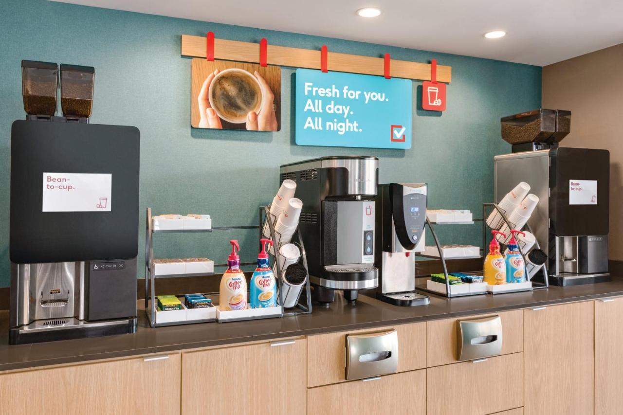 Avid Hotels - Prattville - Montgomery North By Ihg Eksteriør bilde