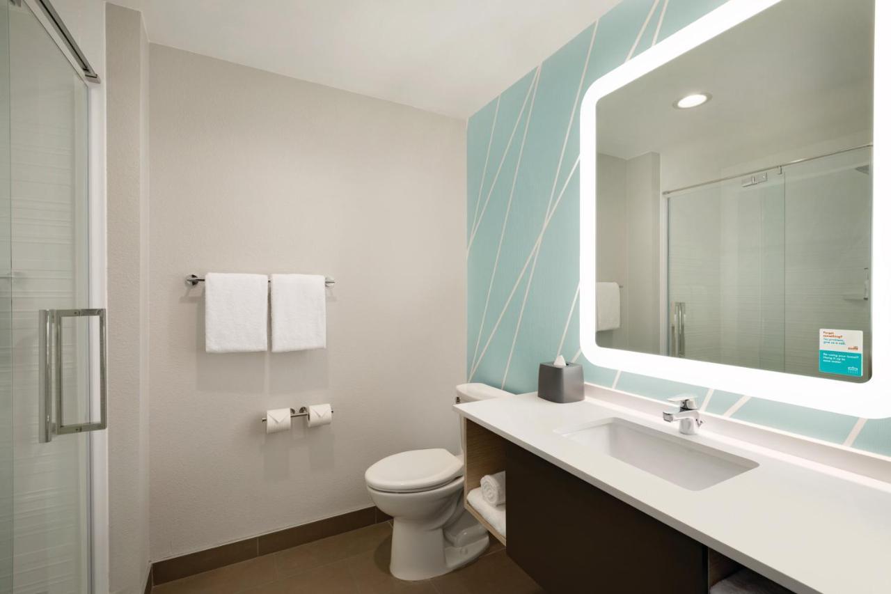 Avid Hotels - Prattville - Montgomery North By Ihg Eksteriør bilde