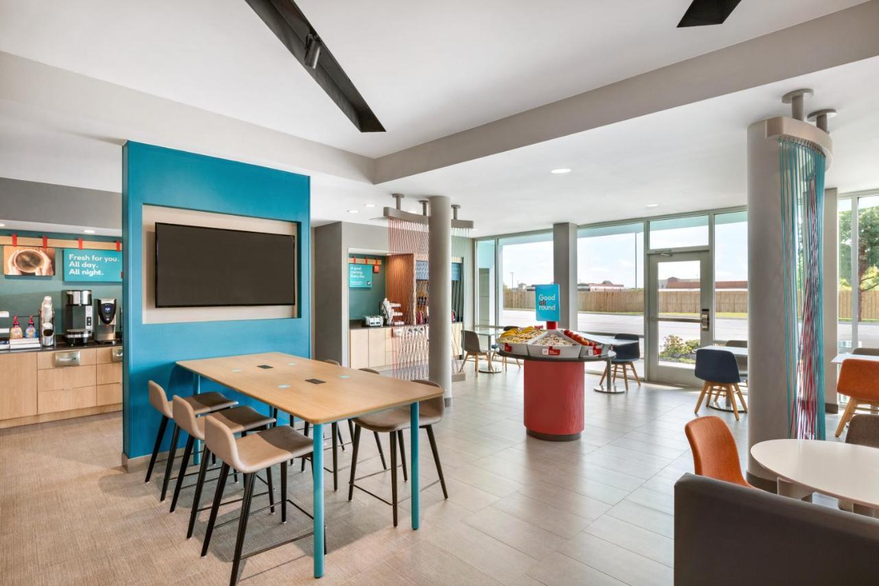 Avid Hotels - Prattville - Montgomery North By Ihg Eksteriør bilde