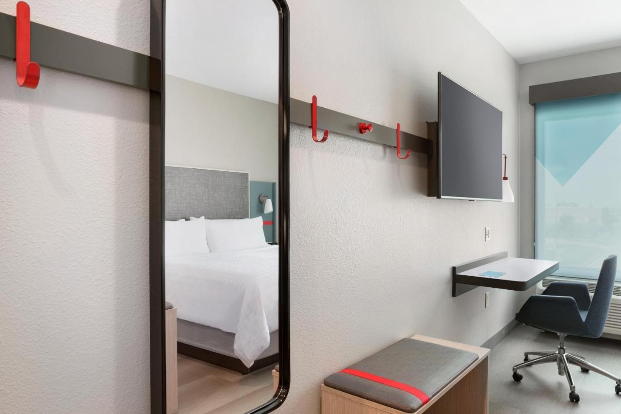 Avid Hotels - Prattville - Montgomery North By Ihg Eksteriør bilde