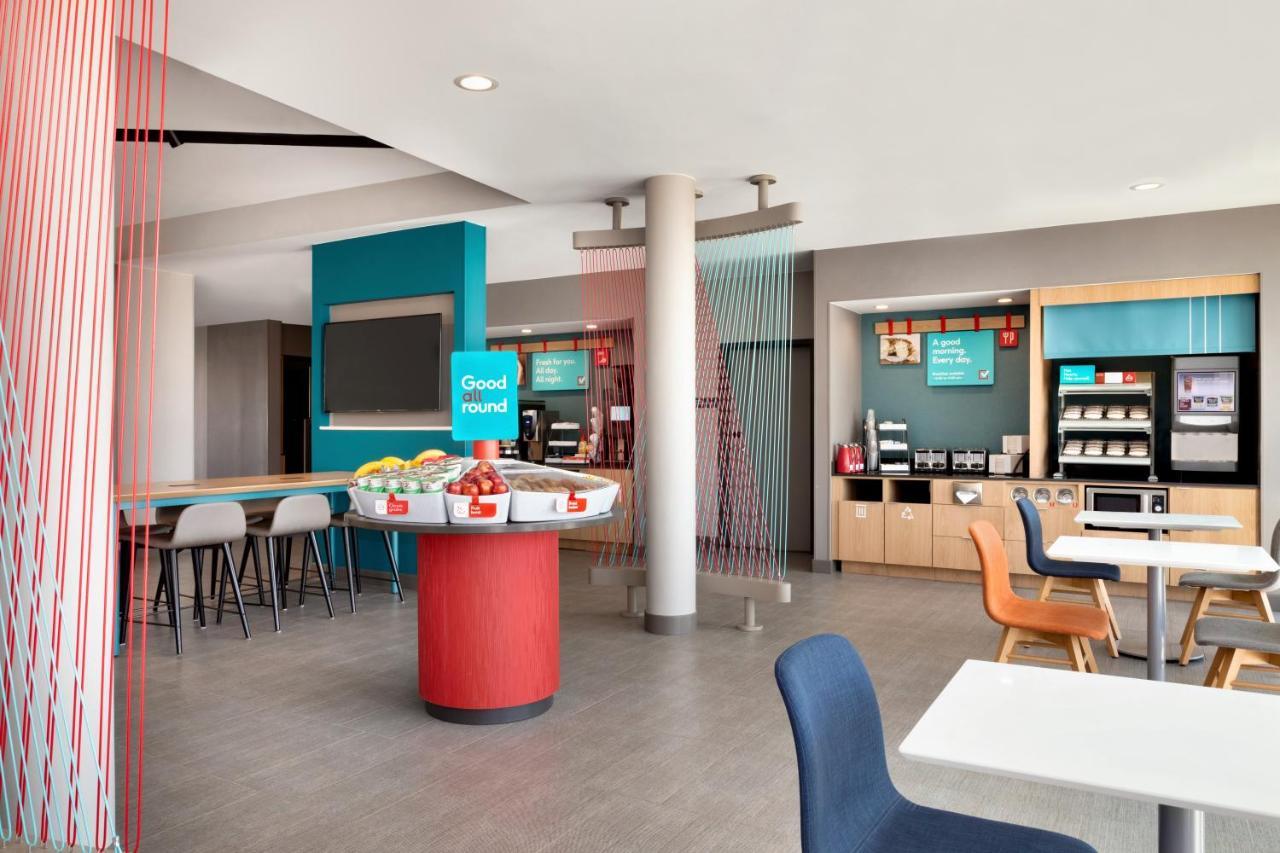 Avid Hotels - Prattville - Montgomery North By Ihg Eksteriør bilde