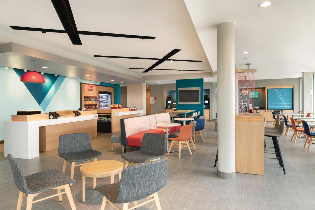 Avid Hotels - Prattville - Montgomery North By Ihg Eksteriør bilde