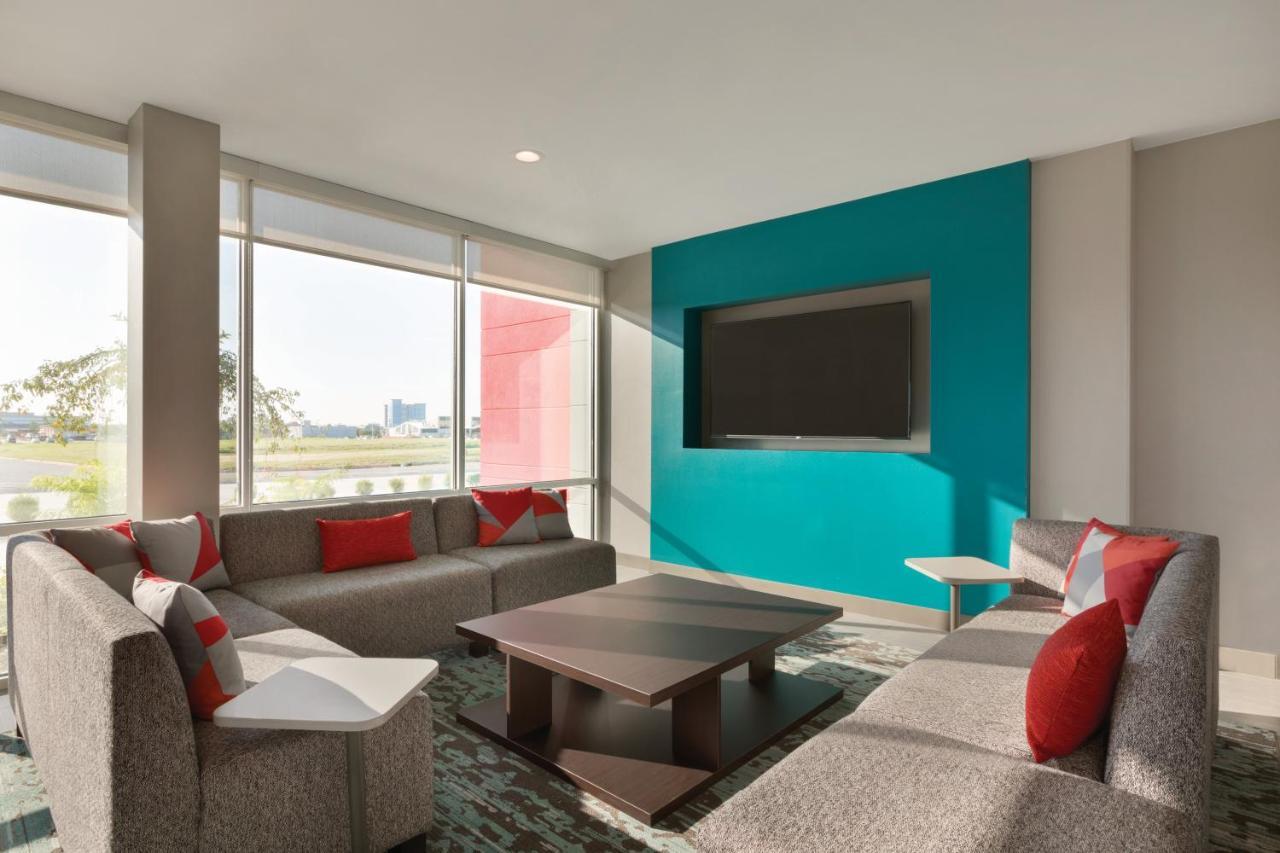 Avid Hotels - Prattville - Montgomery North By Ihg Eksteriør bilde