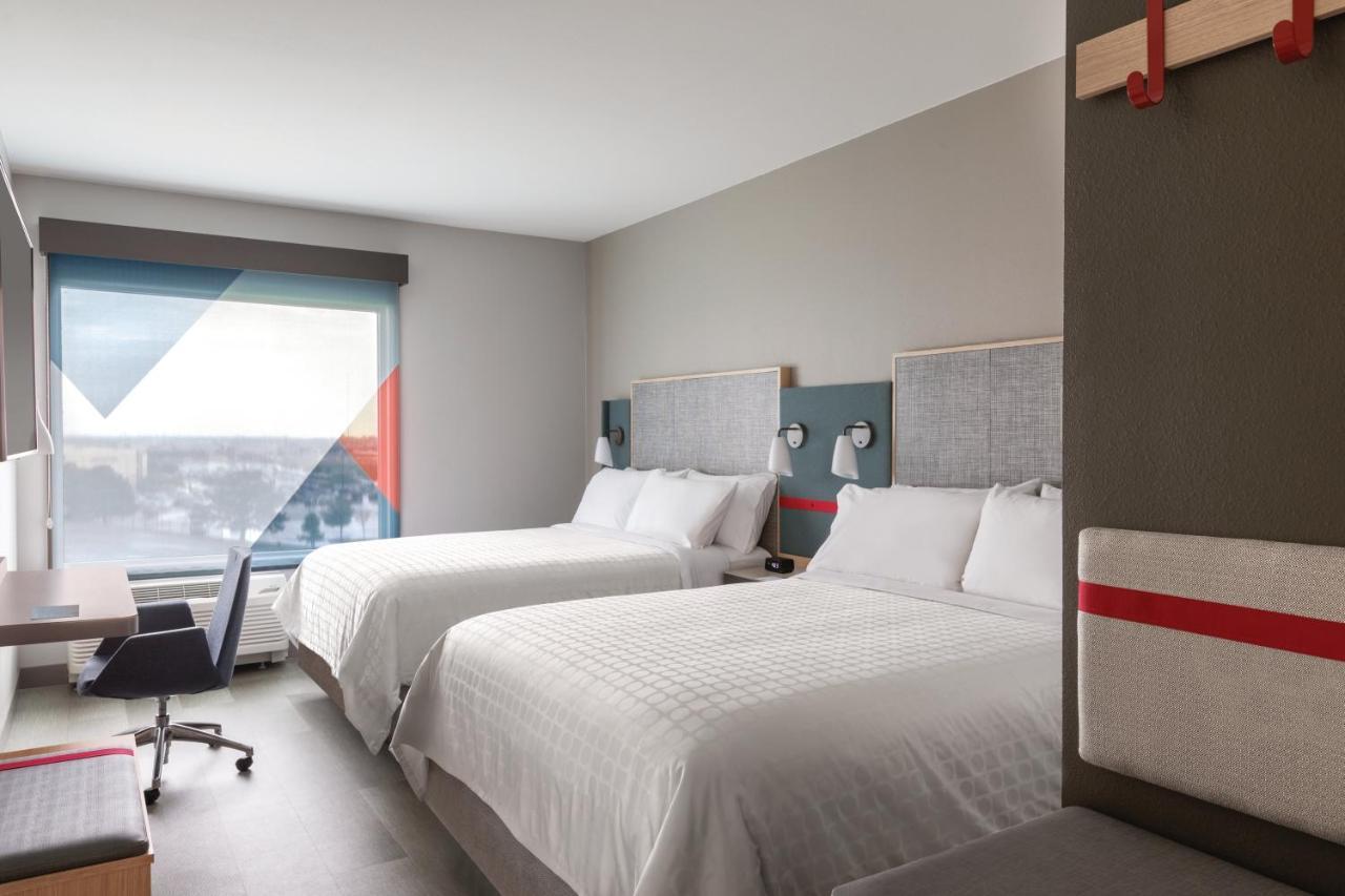 Avid Hotels - Prattville - Montgomery North By Ihg Eksteriør bilde