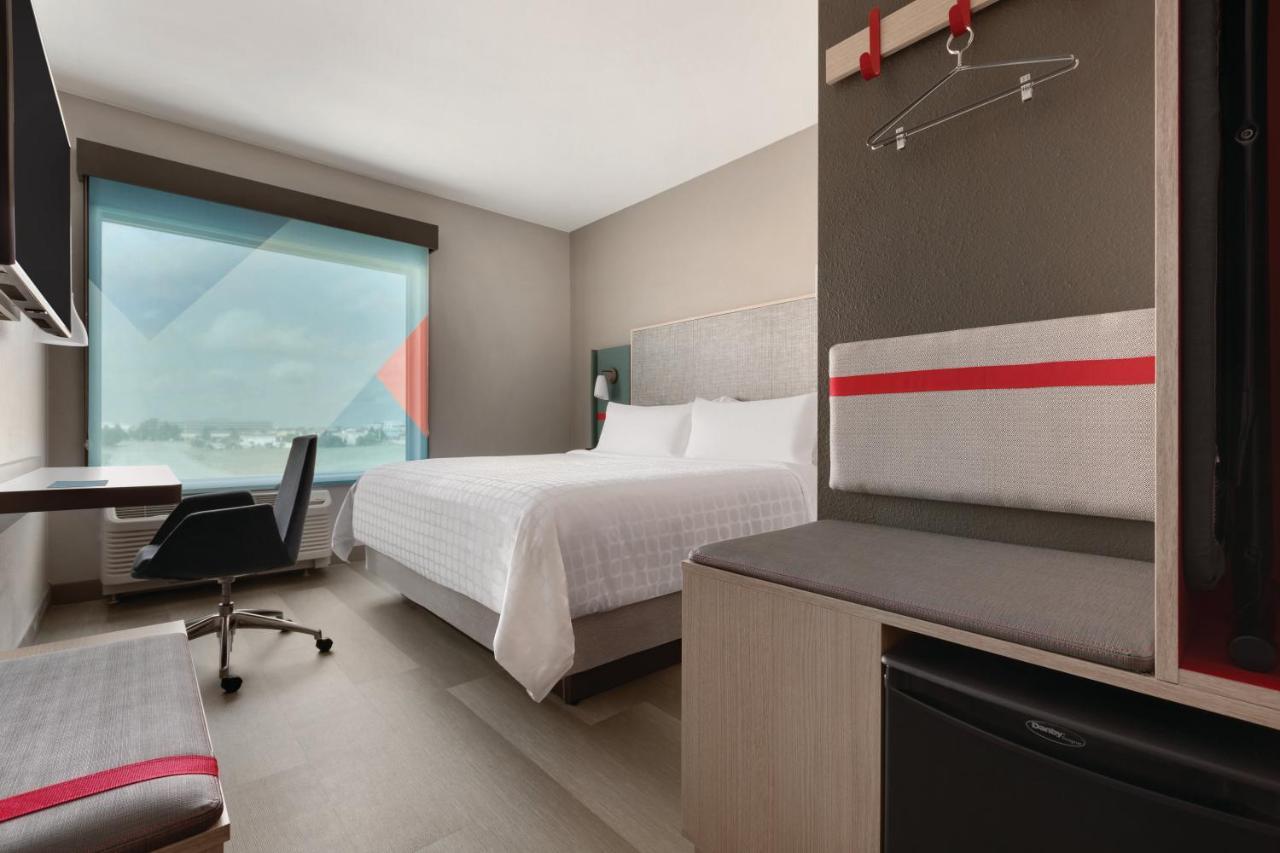 Avid Hotels - Prattville - Montgomery North By Ihg Eksteriør bilde
