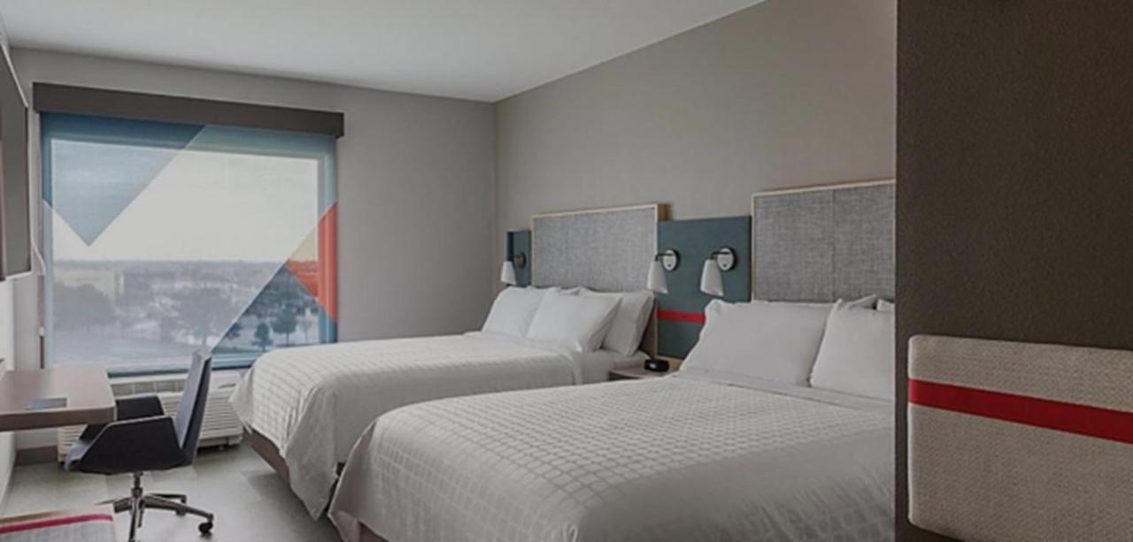 Avid Hotels - Prattville - Montgomery North By Ihg Eksteriør bilde
