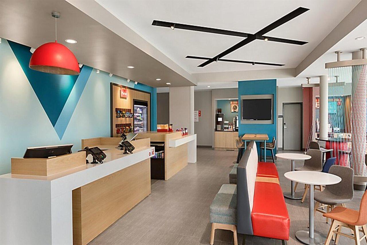 Avid Hotels - Prattville - Montgomery North By Ihg Eksteriør bilde