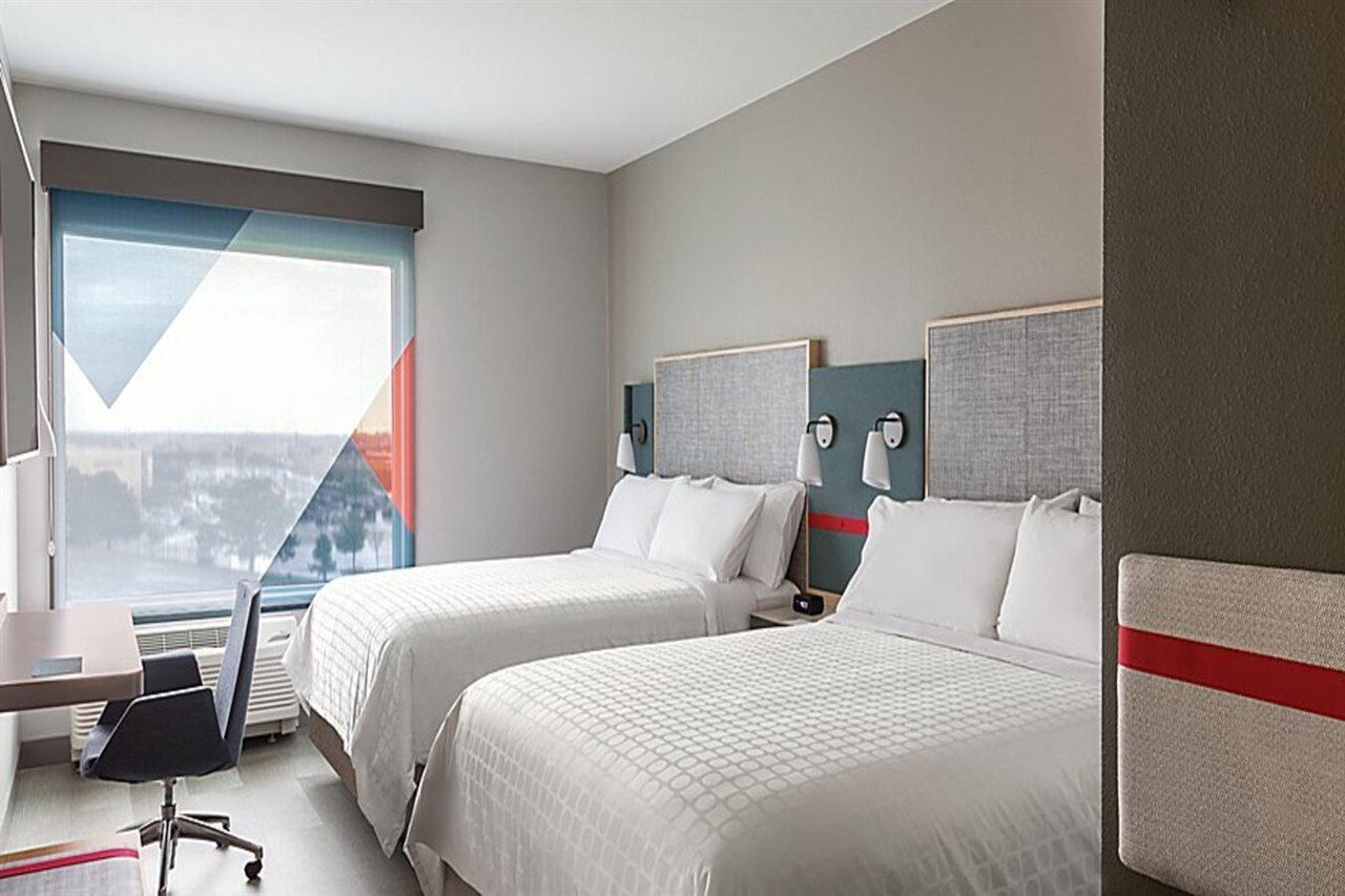 Avid Hotels - Prattville - Montgomery North By Ihg Eksteriør bilde