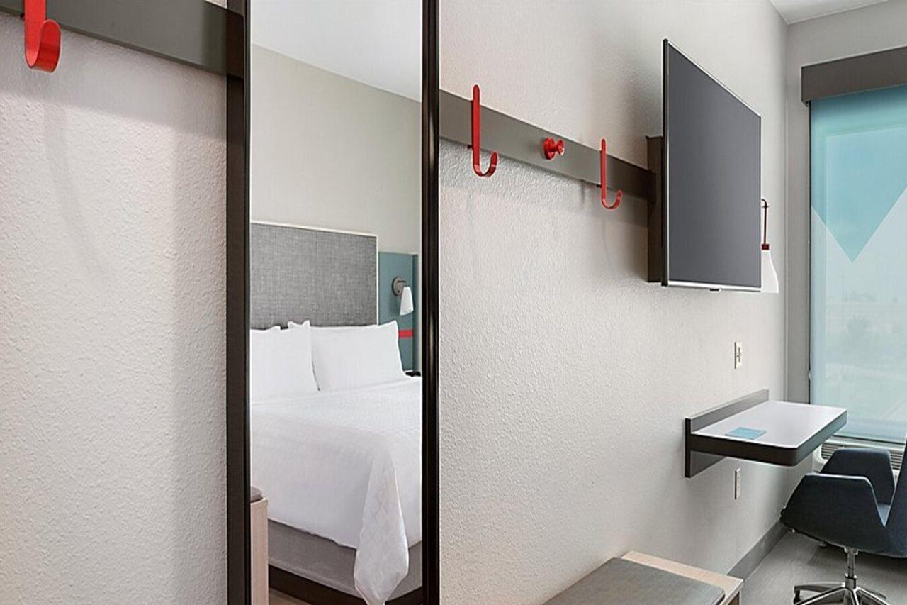 Avid Hotels - Prattville - Montgomery North By Ihg Eksteriør bilde