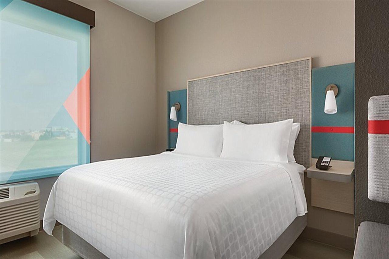 Avid Hotels - Prattville - Montgomery North By Ihg Eksteriør bilde